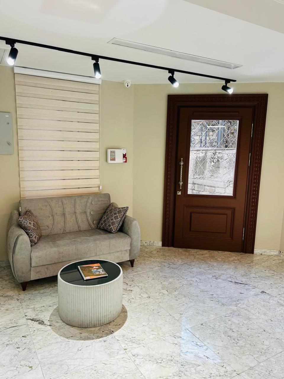 Sunday Hotel Baku Kültér fotó
