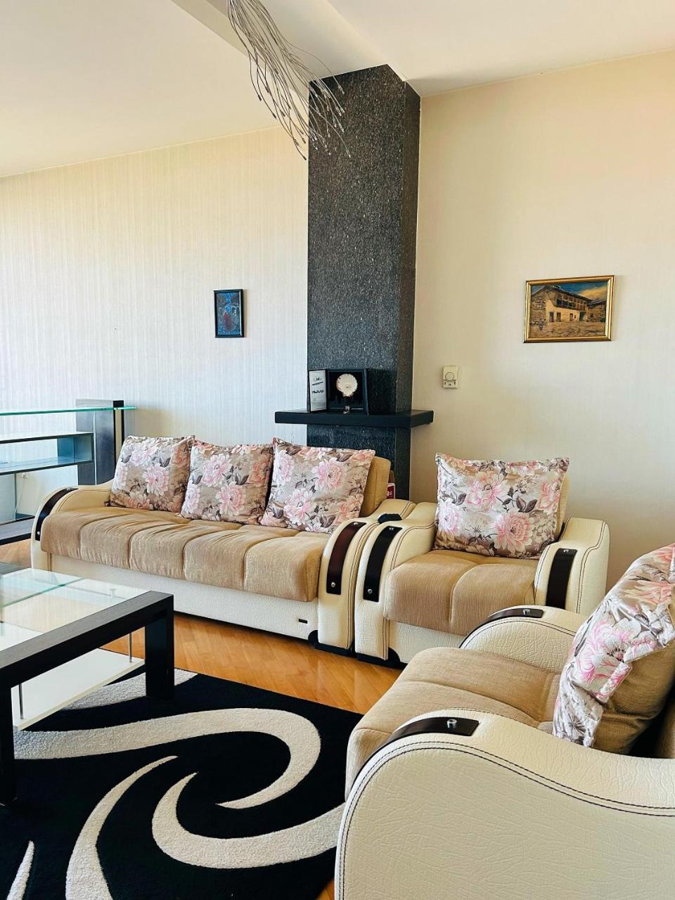 Sunday Hotel Baku Kültér fotó