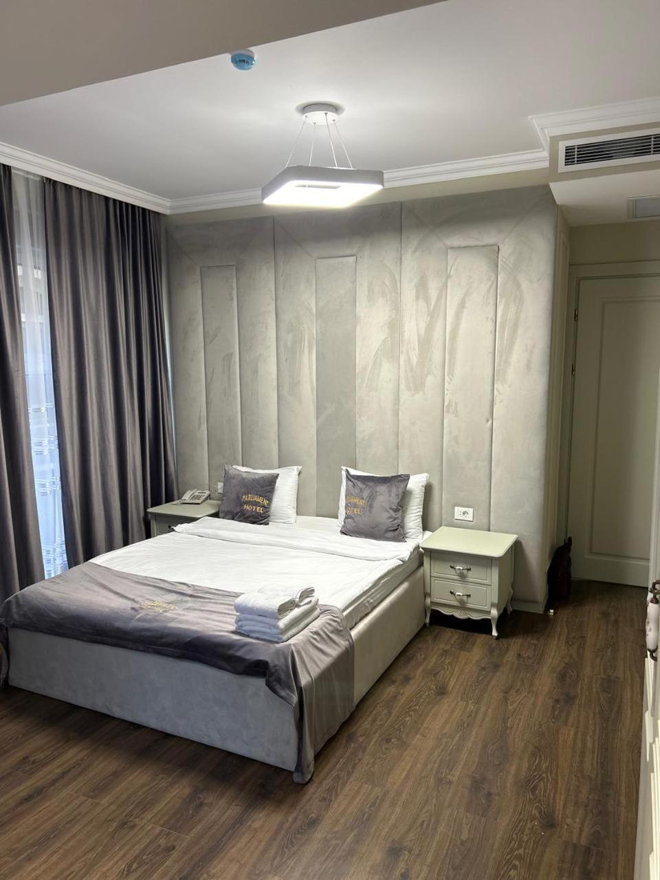 Sunday Hotel Baku Kültér fotó
