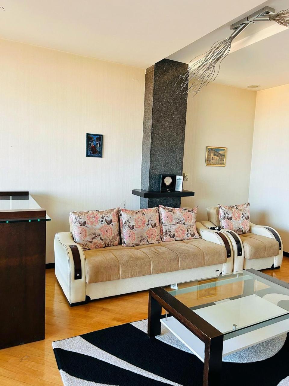 Sunday Hotel Baku Kültér fotó