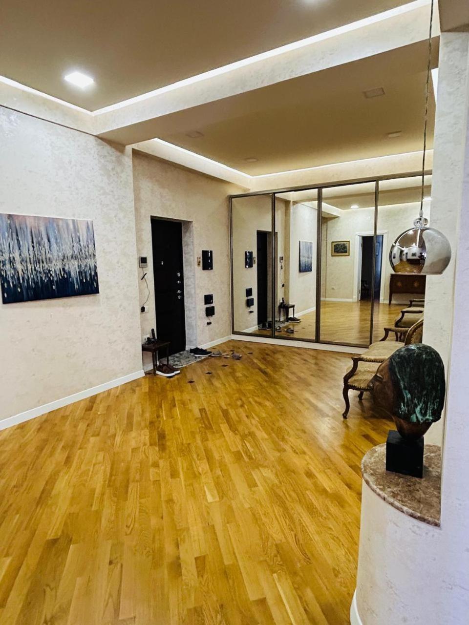 Sunday Hotel Baku Kültér fotó