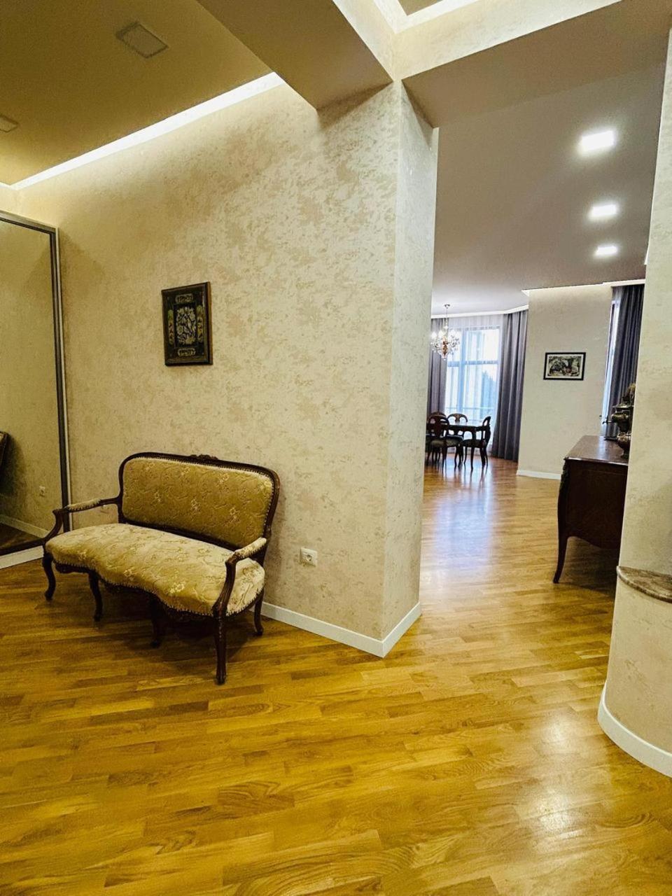 Sunday Hotel Baku Kültér fotó